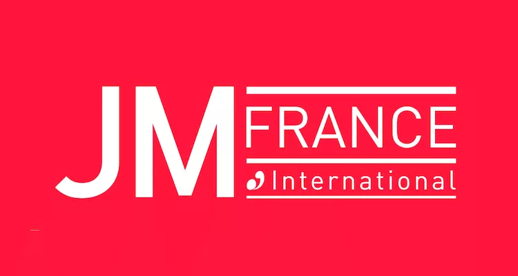 JM France logo