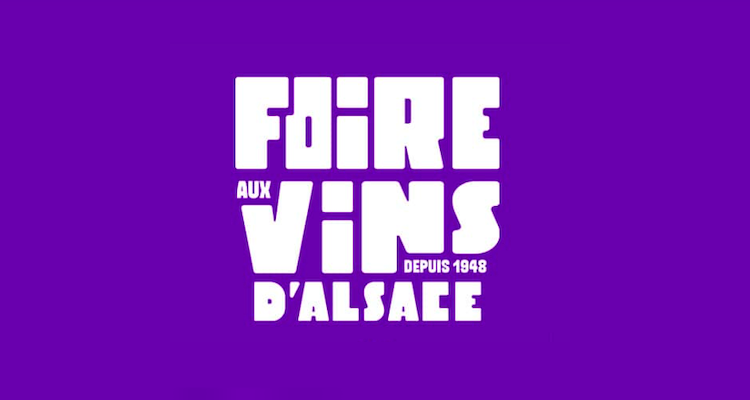 Foire aux Vins dAlsace