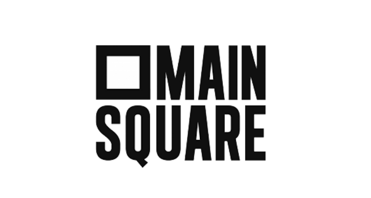 Main Square Festival logo