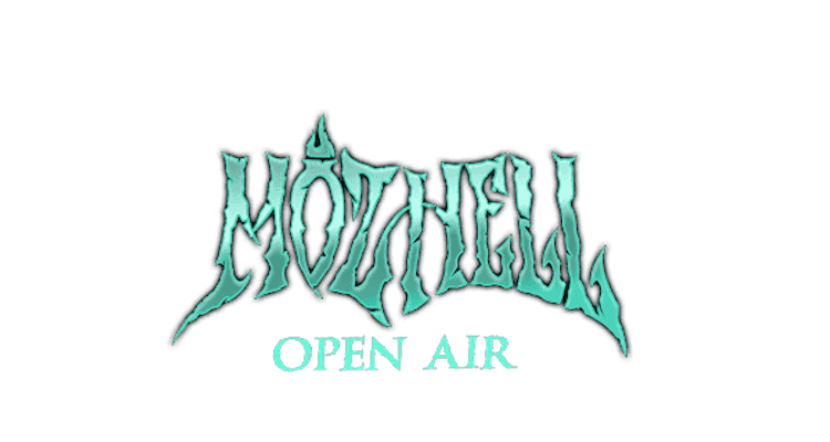 MozHell Open Air