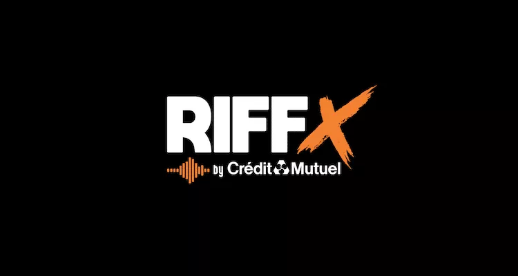 RIFFX