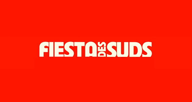 fiesta des suds logo